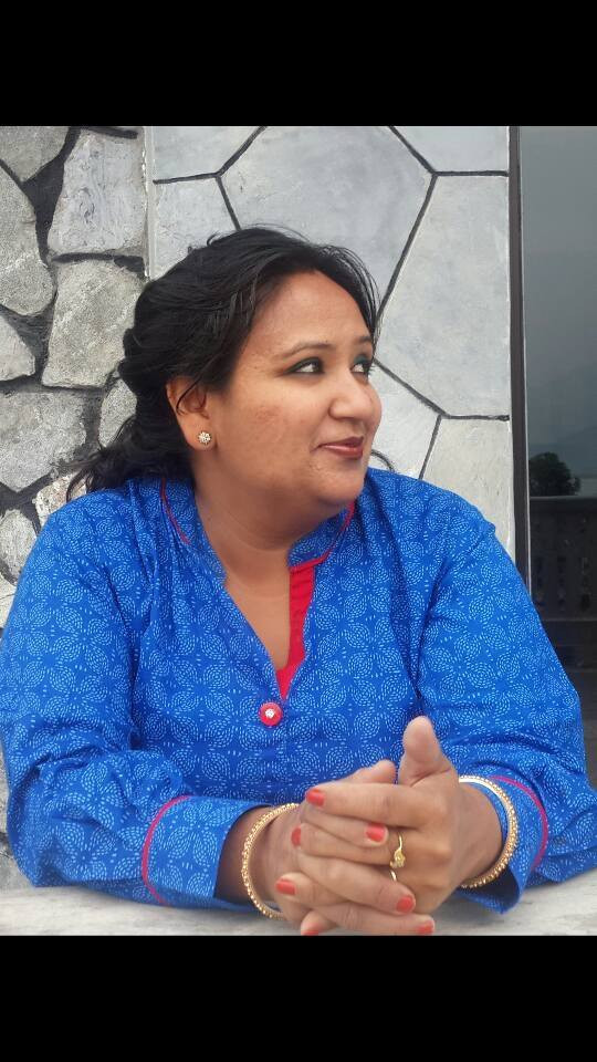 Ms. Sita Rajak Rai