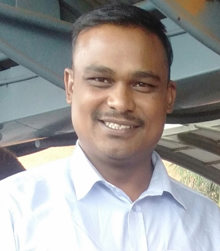 Mr. Hem Bahadur Bishwakarma