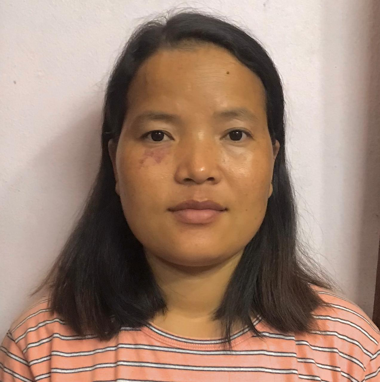 Ms. Sita Bantha Magar